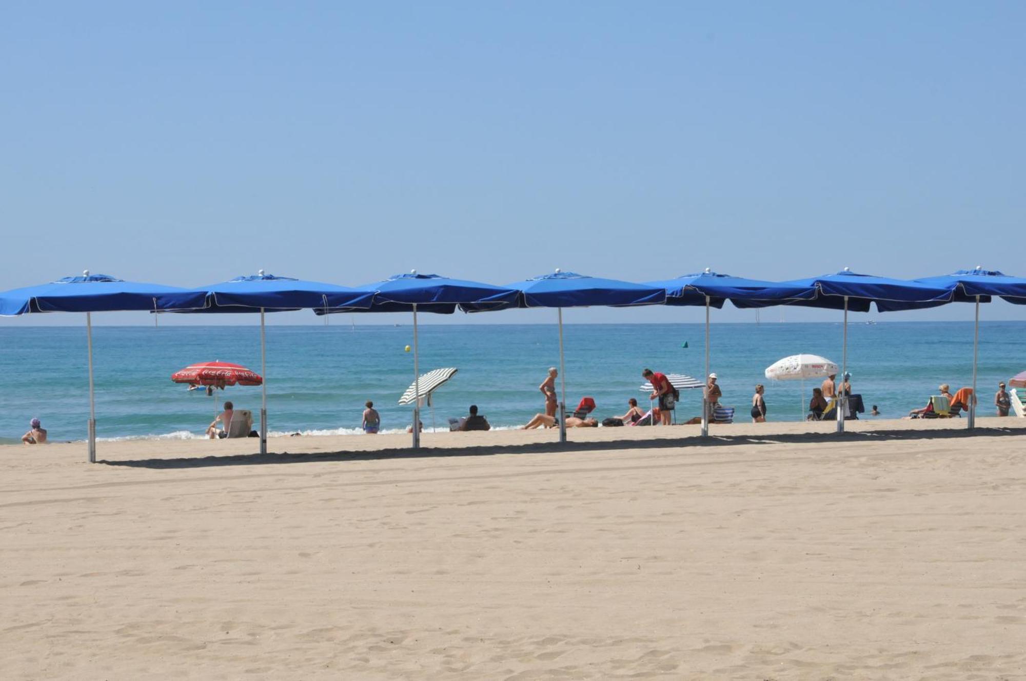 Villa Service - Barcino Calafell Εξωτερικό φωτογραφία