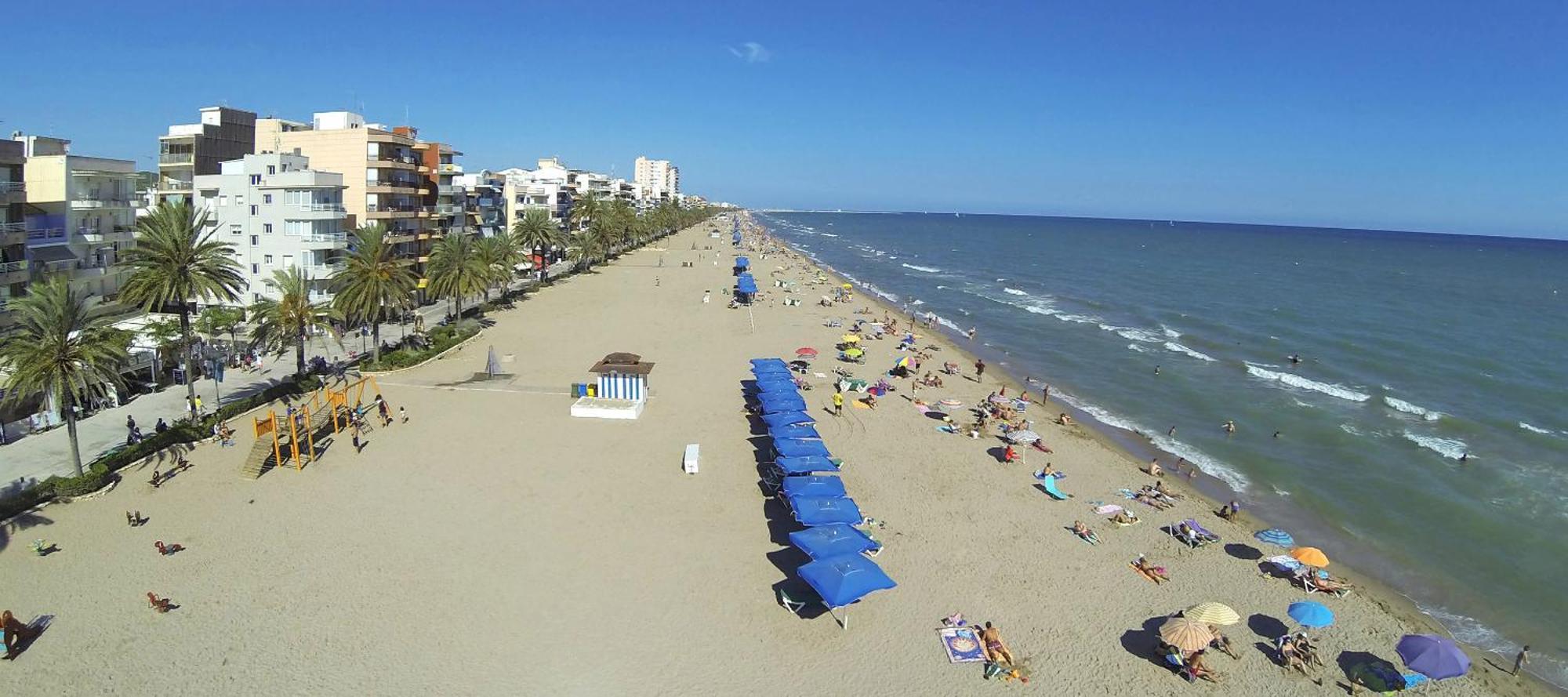 Villa Service - Barcino Calafell Εξωτερικό φωτογραφία