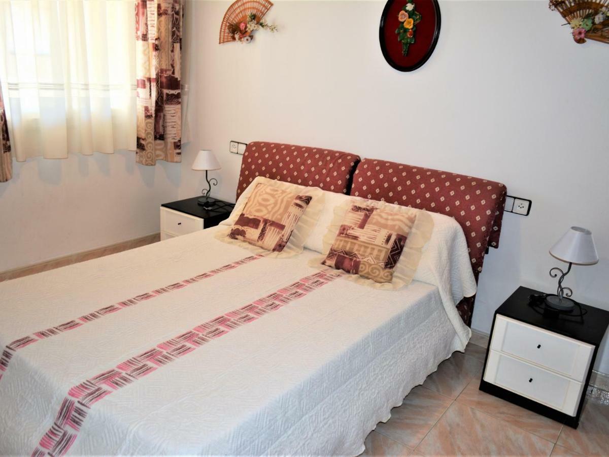 Villa Service - Barcino Calafell Εξωτερικό φωτογραφία