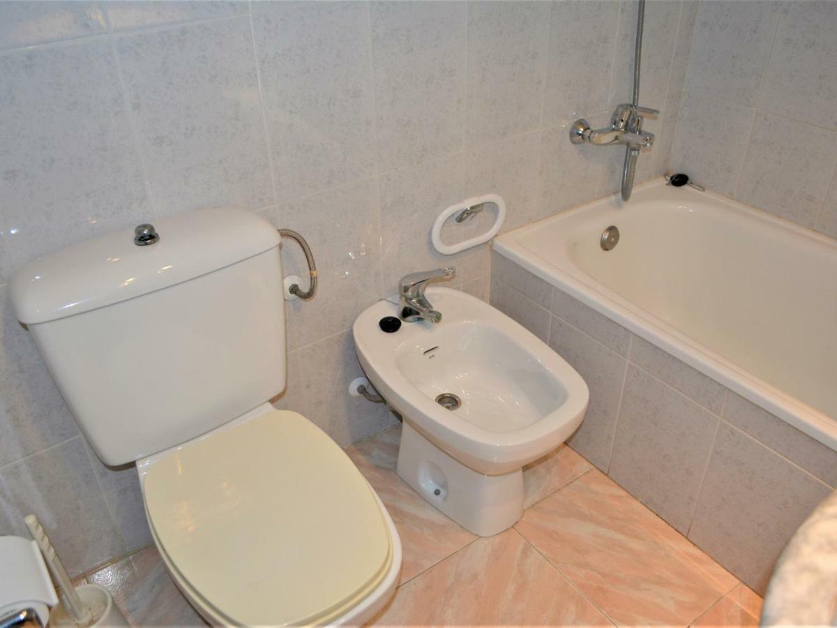 Villa Service - Barcino Calafell Εξωτερικό φωτογραφία