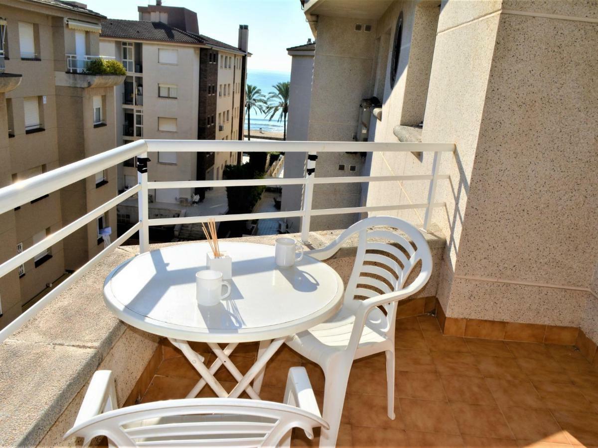 Villa Service - Barcino Calafell Εξωτερικό φωτογραφία