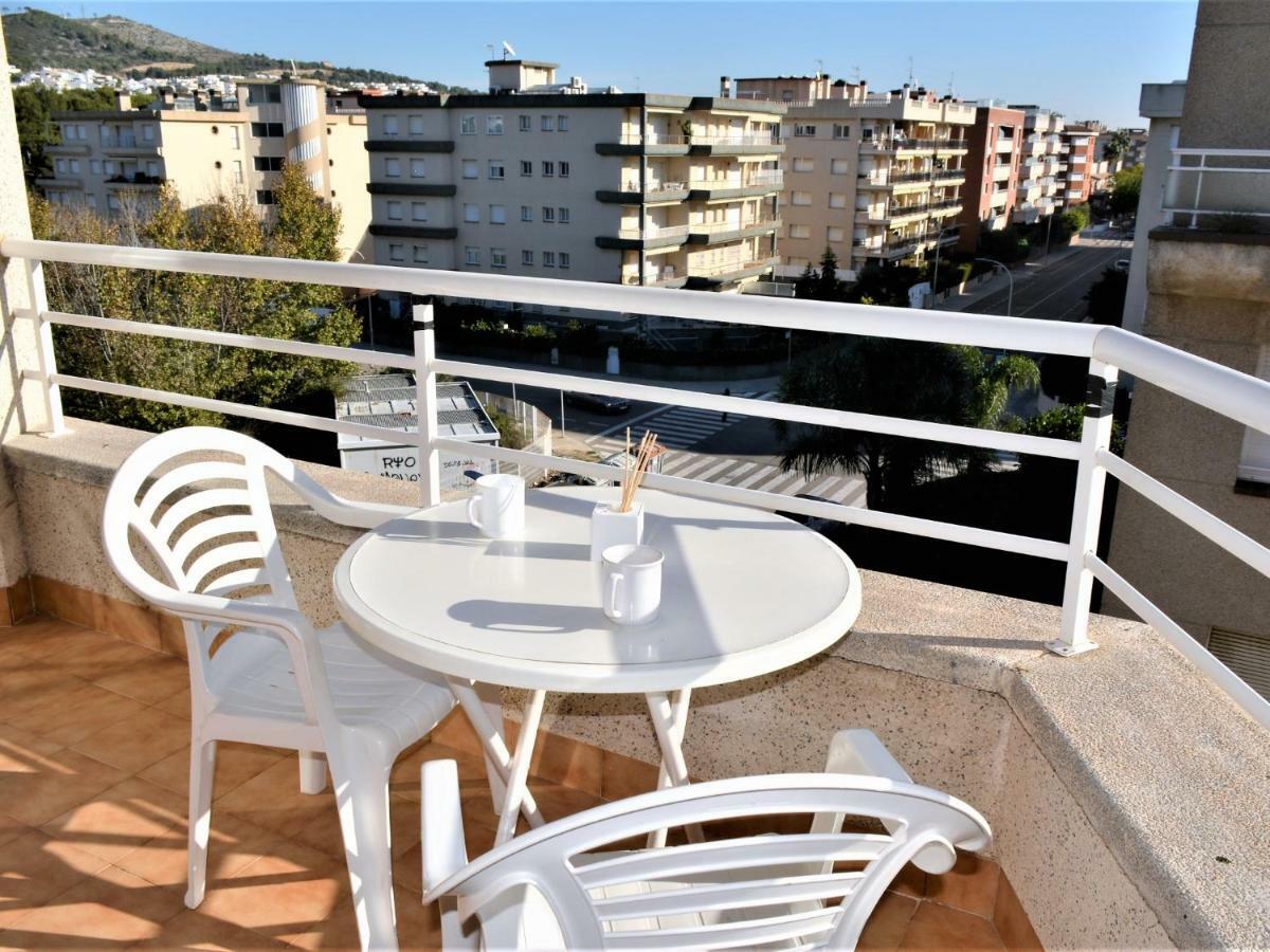Villa Service - Barcino Calafell Εξωτερικό φωτογραφία
