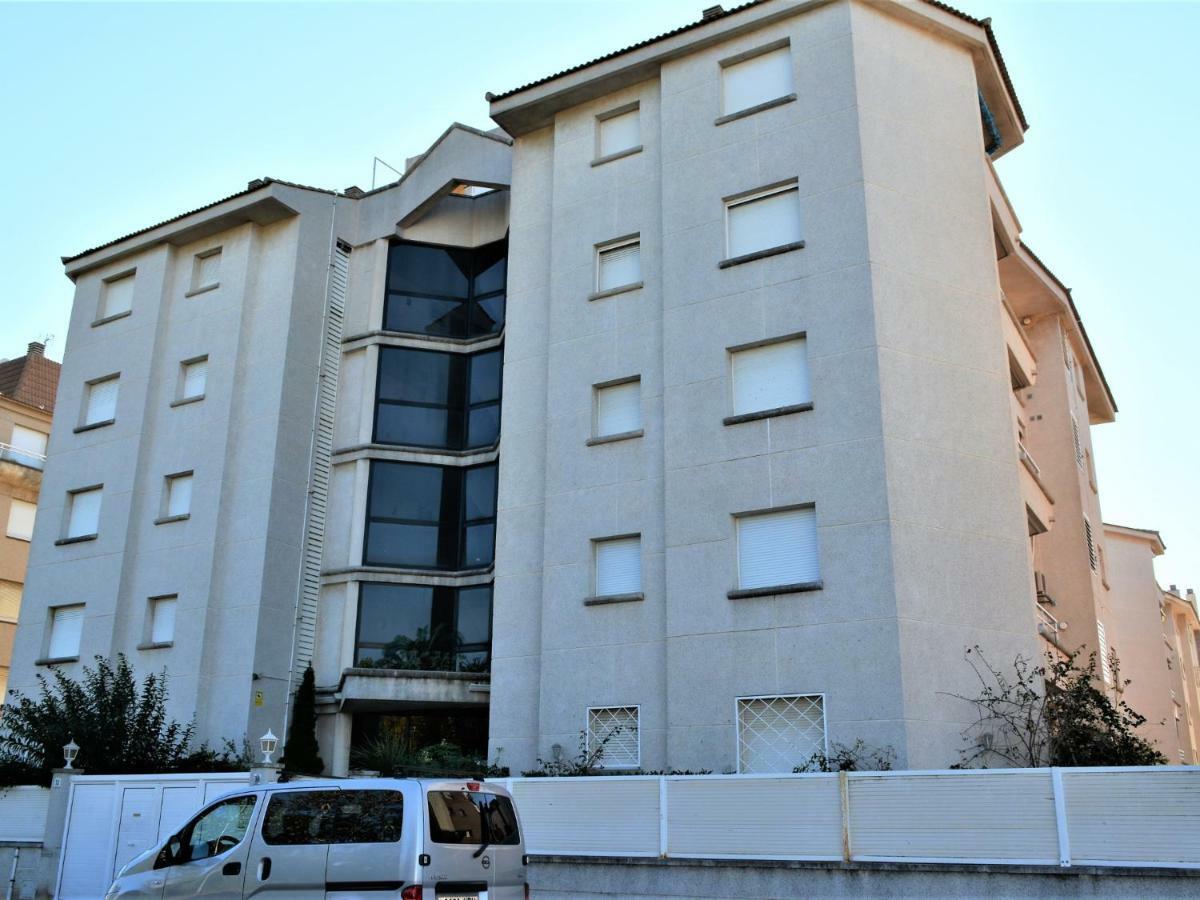 Villa Service - Barcino Calafell Εξωτερικό φωτογραφία