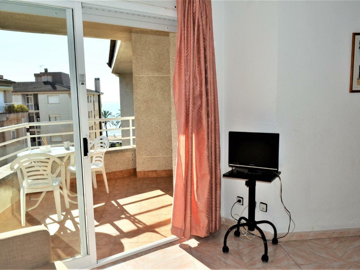 Villa Service - Barcino Calafell Εξωτερικό φωτογραφία