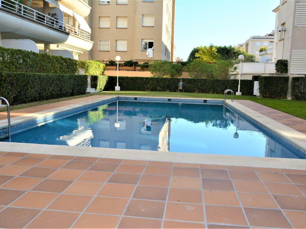 Villa Service - Barcino Calafell Εξωτερικό φωτογραφία