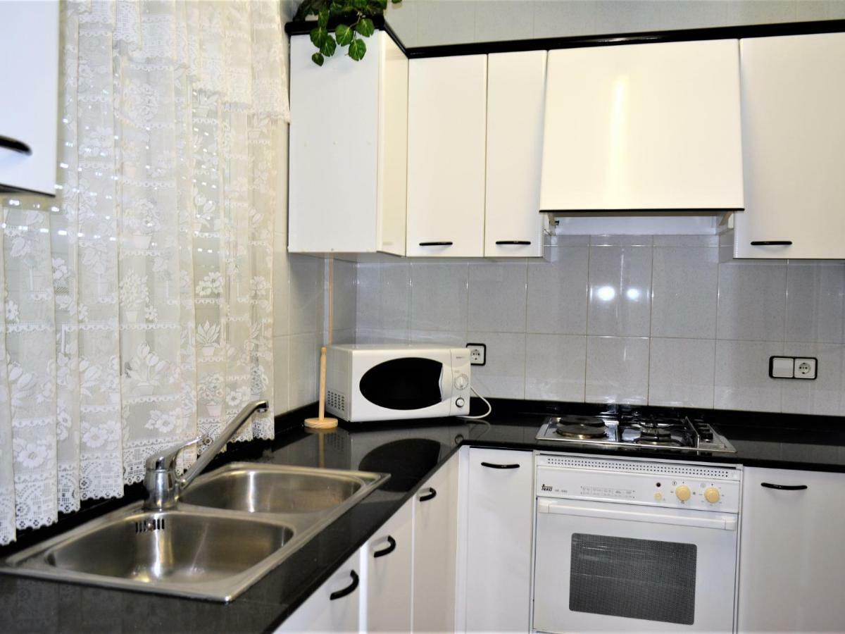 Villa Service - Barcino Calafell Εξωτερικό φωτογραφία