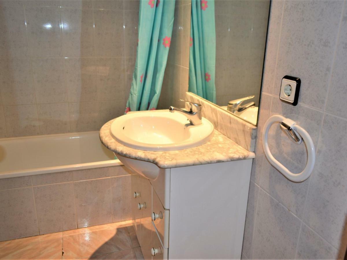 Villa Service - Barcino Calafell Εξωτερικό φωτογραφία
