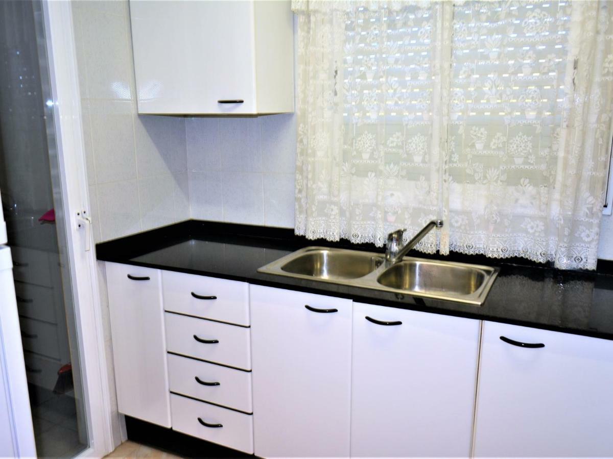 Villa Service - Barcino Calafell Εξωτερικό φωτογραφία